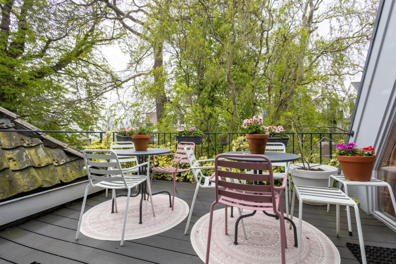 Bed & Breakfast Achter De 's-Hertogenbosch (Den Bosch)
