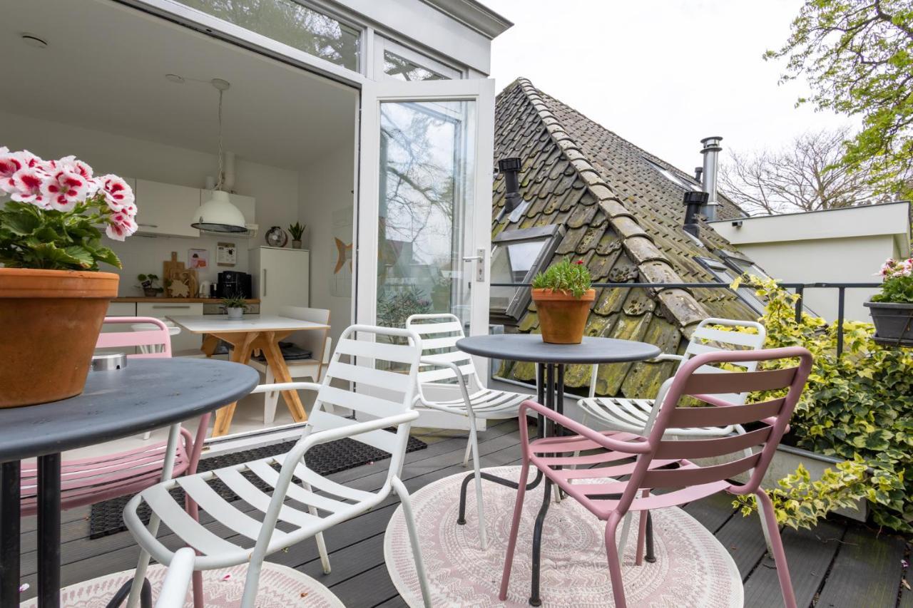 Achter De Bed & Breakfast 's-Hertogenbosch (Den Bosch)