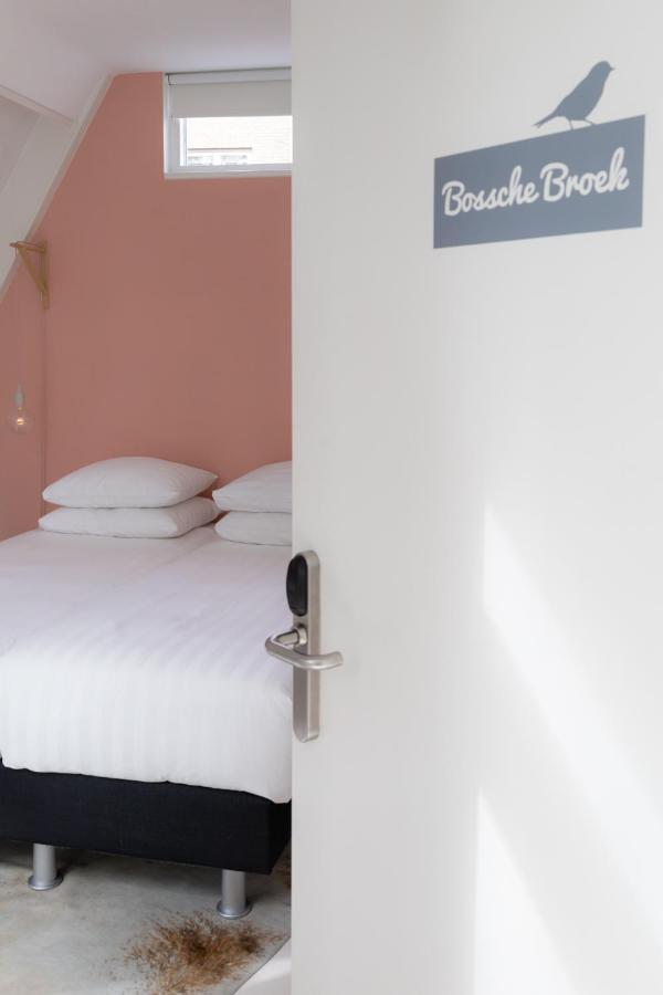 Achter De Bed & Breakfast *