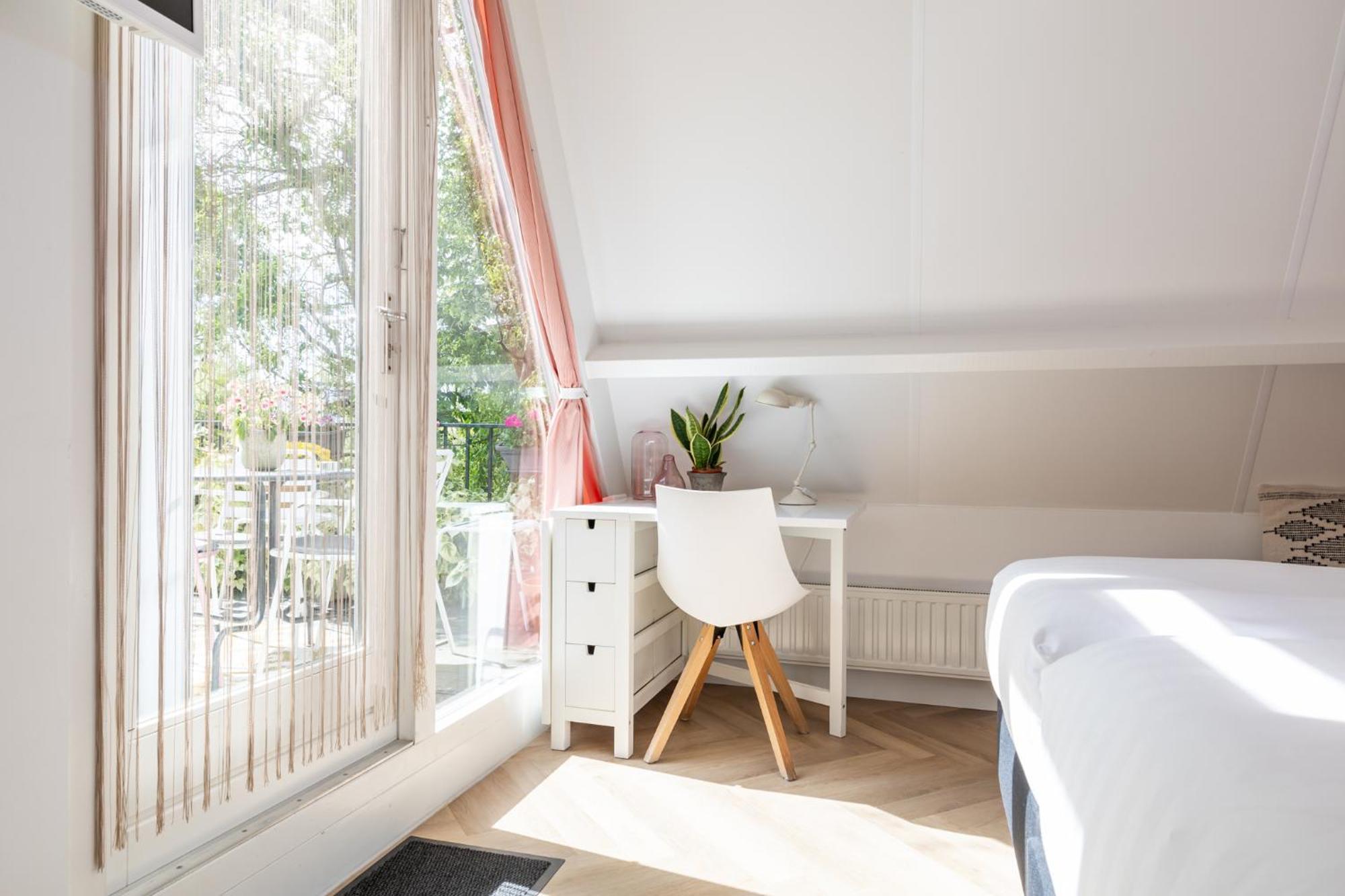Achter De Bed & Breakfast *