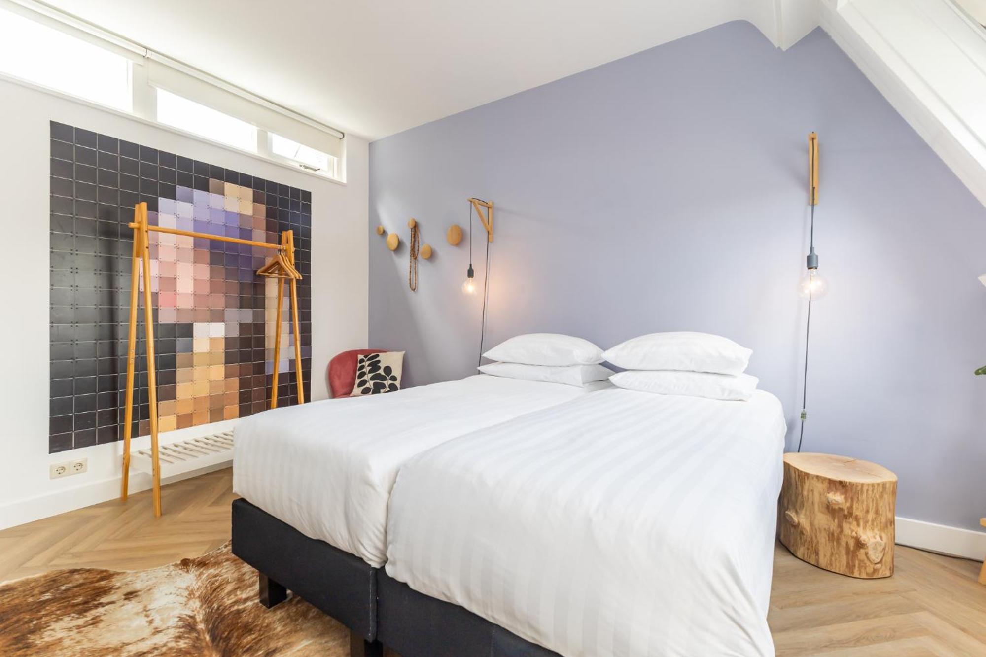Bed & Breakfast Achter De *