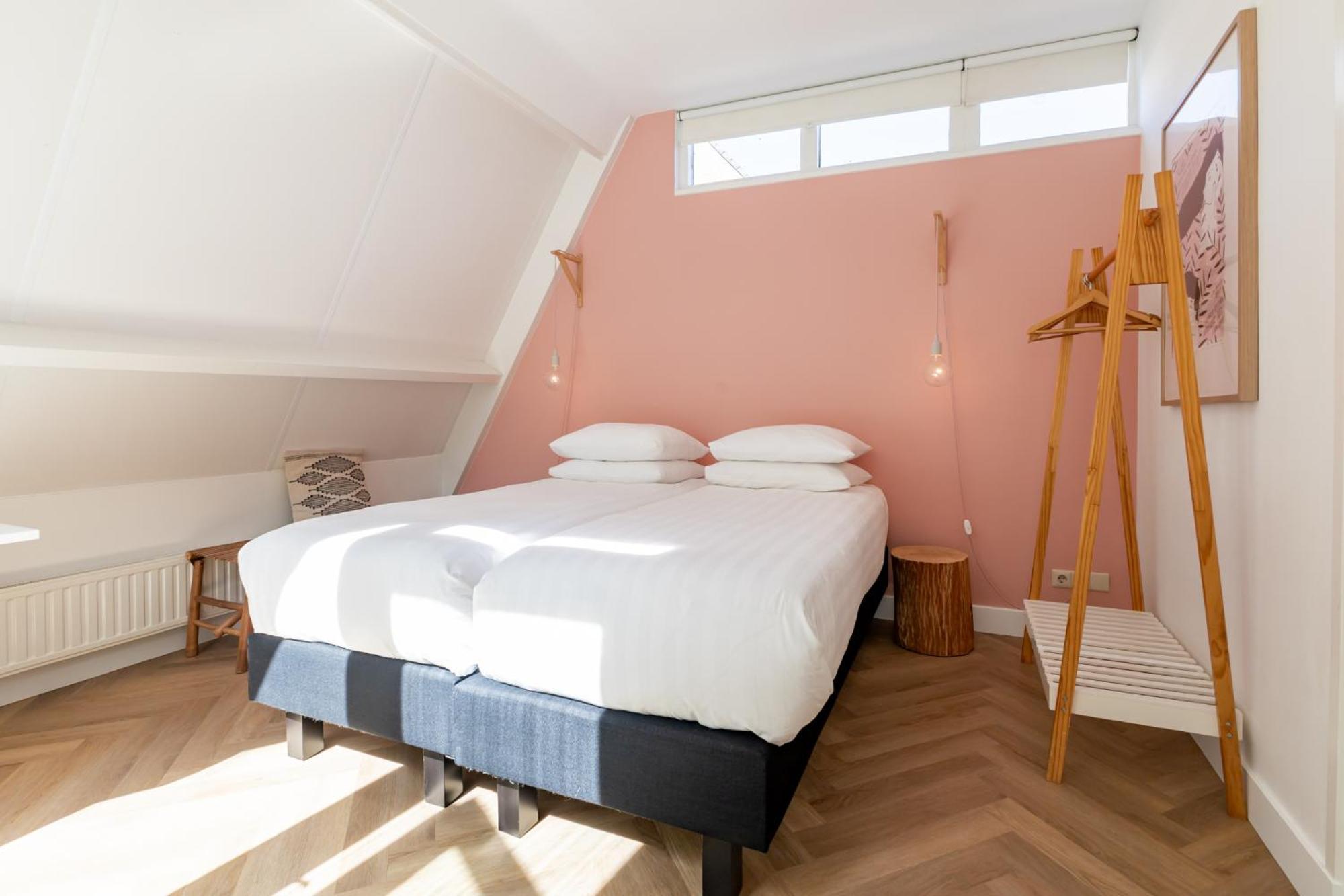 Bed & Breakfast Achter De 's-Hertogenbosch (Den Bosch)