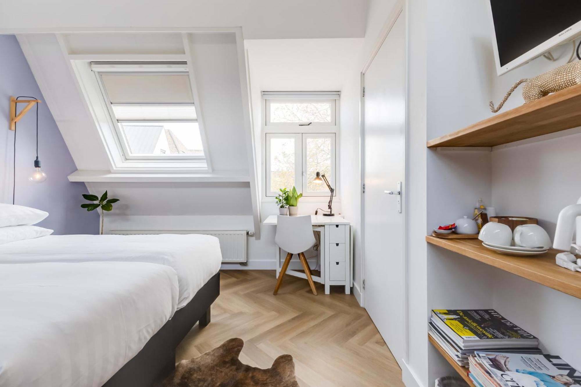 Achter De 's-Hertogenbosch (Den Bosch)