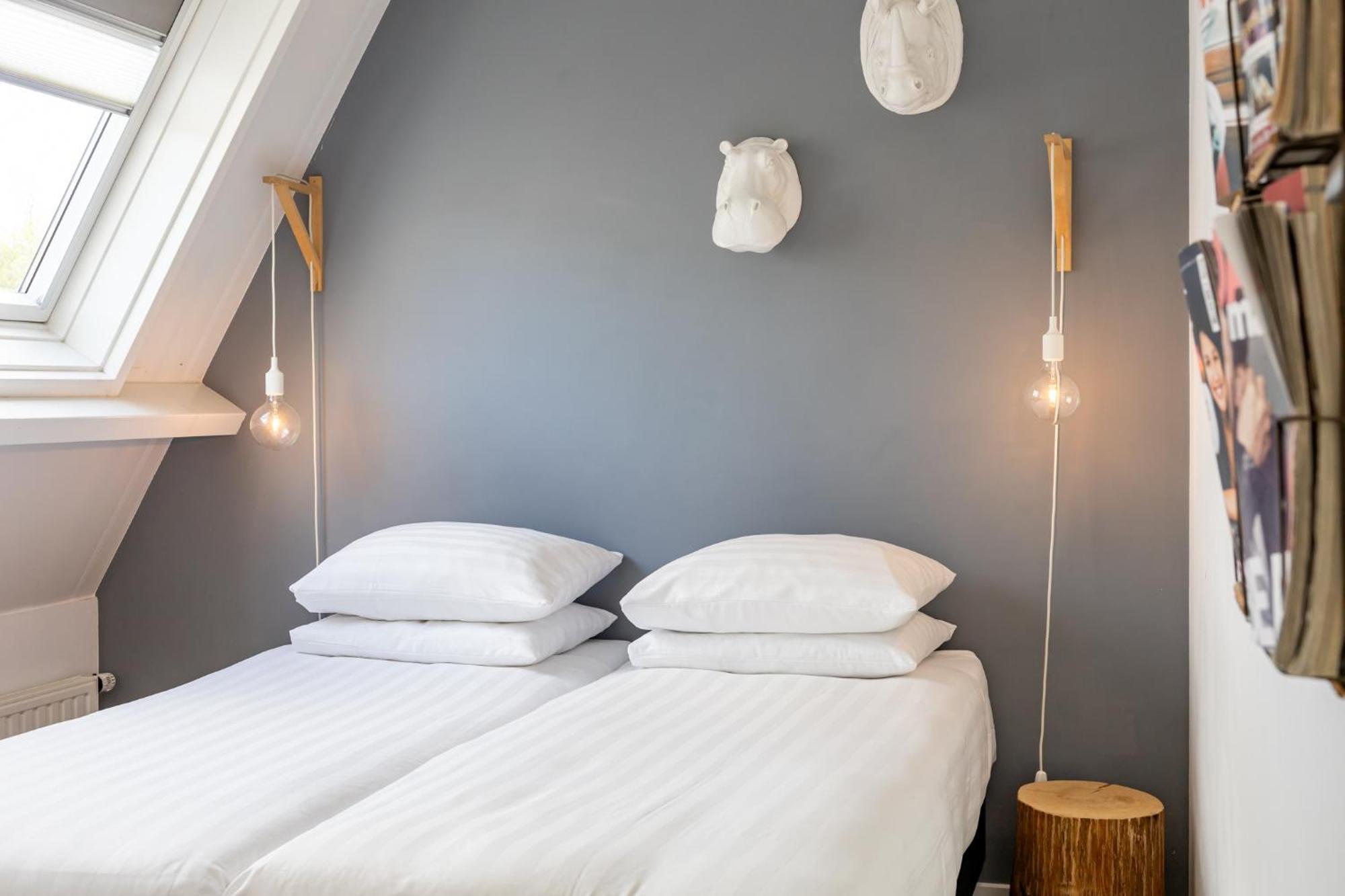 Bed & Breakfast Achter De *