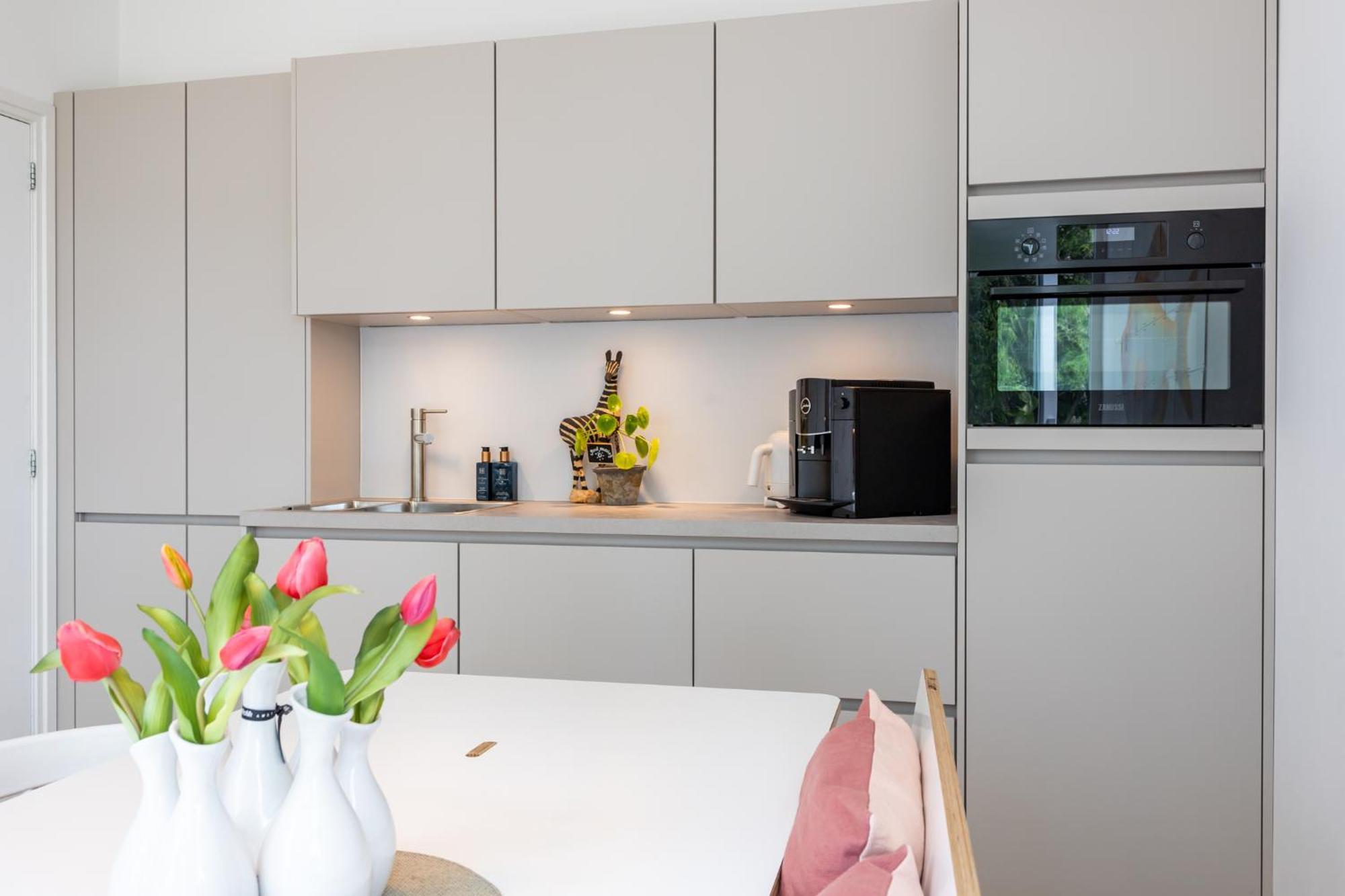 Achter De Bed & Breakfast 's-Hertogenbosch (Den Bosch)