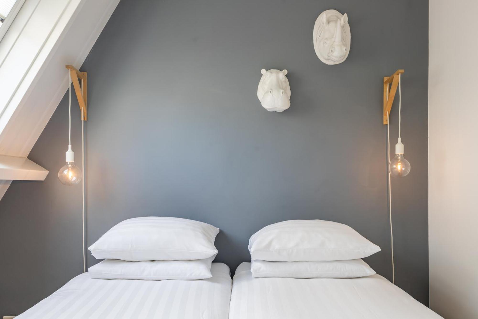 Achter De Bed & Breakfast *