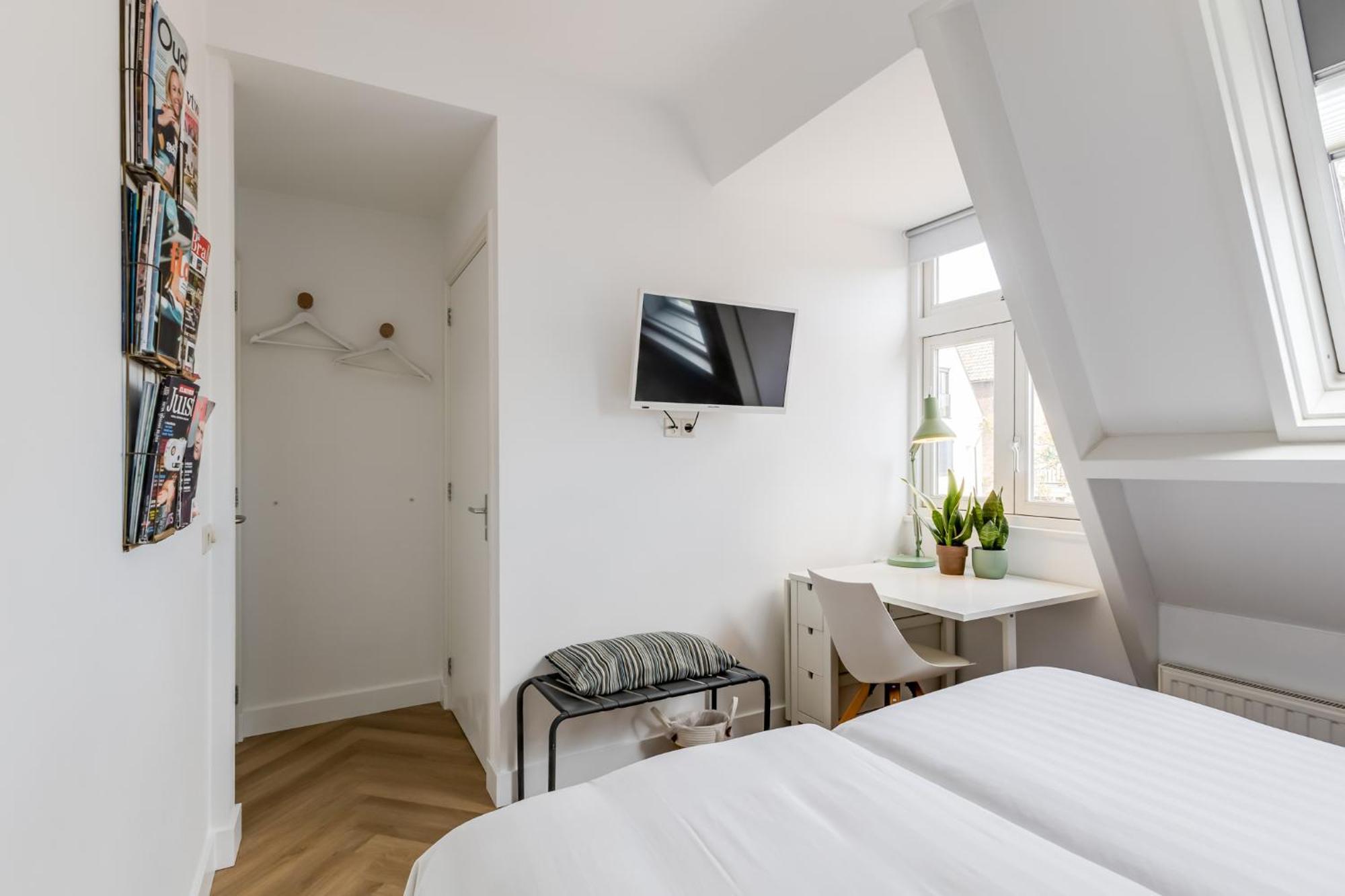Achter De Bed & Breakfast