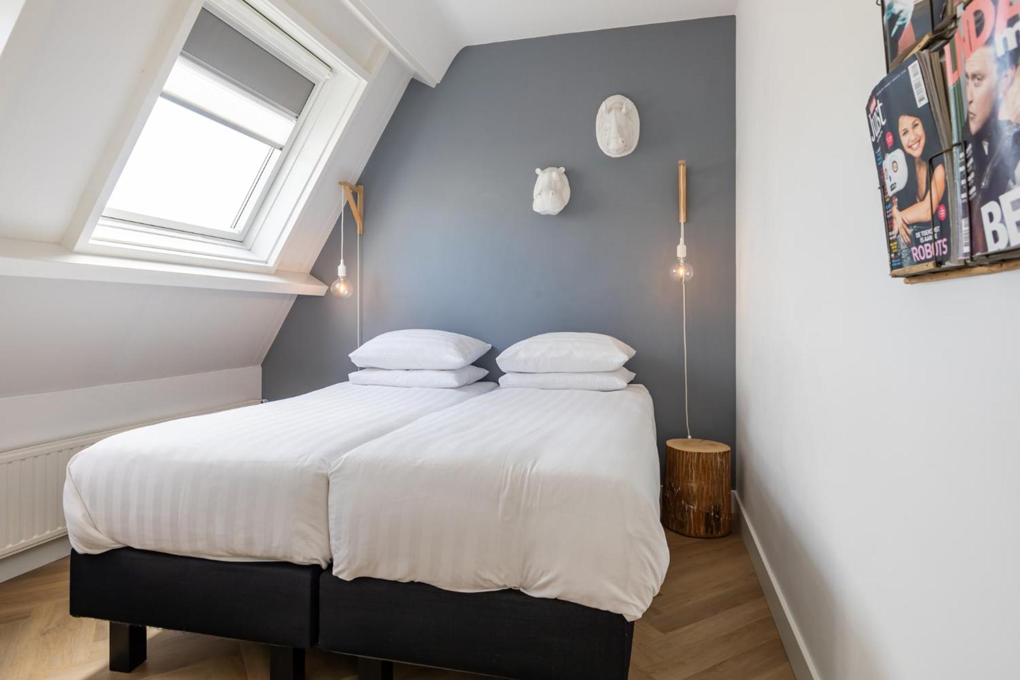 Achter De Bed & Breakfast 's-Hertogenbosch (Den Bosch)